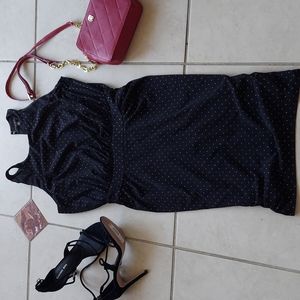 Cynthia Steffe Dress